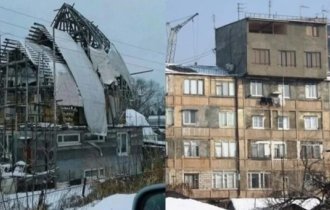 Самостройщики божественного уровня (16 фото)