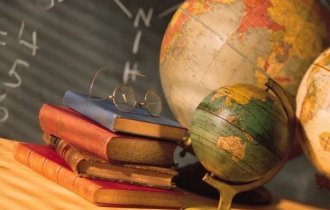 Interesting facts about education from around the world (4 photos)