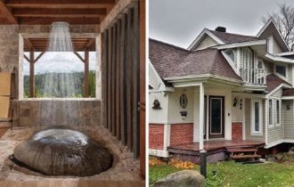 30 случаев, когда архитекторы и дизайнеры дали маху (31 фото)