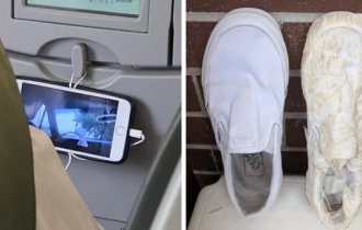 20 неожиданных решений простых проблем (21 фото)