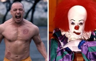 17 випадків, коли гра акторів була кращою, ніж фільм (18 фото)