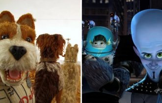 18 мультфільмів, які не мають жодного відношення до Disney або Pixar, але все одно шедевральні (19 фото)