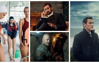 17 новых сериалов, которые выходят в январе 2021 года (18 фото)