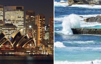 Почему не стоит ехать в Австралию? (6 фото)