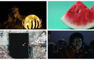 25 самых странных и забавных детских страхов, которыми поделились пользователи Интернета (26 фото)