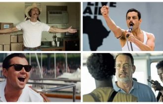 17 films based on real events: how much of them is true and how much is fiction (18 photos + 15 videos)