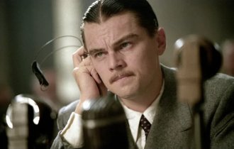 Перевоплощения Леонардо ДиКаприо: 8 реальных людей, которых он сыграл (11 фото)