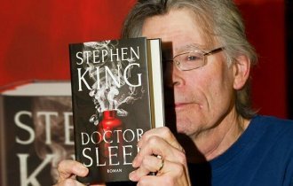 10 лучших книг Стивена Кинга (11 фото)