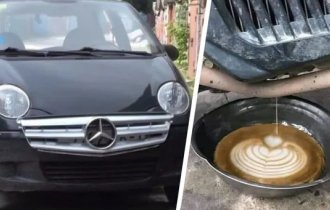 Неожиданно в автосервисе: типичные будни СТО, которые заставят улыбнуться (16 фото)