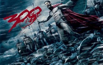 22 unknown facts about the film “300”, which united Iranian society (11 photos + 2 videos)