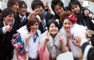 Как отличать кореянок, китаянок, японок и вьетнамок друг от друга (25 фото)