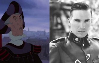 7 интересных фактов о мультфильмах Disney (8 фото)