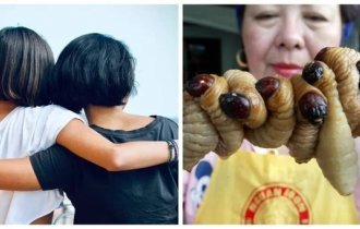 10 самых странных рабочих мест в мире (11 фото)