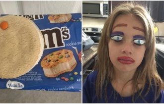 20 случаев, когда ожидания "слегка" не совпали с реальностью (21 фото)