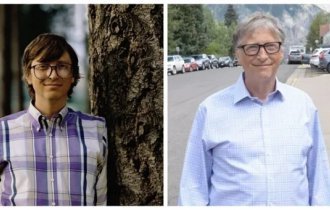 25 интересных и забавных фактов о Билле Гейтсе (26 фото)