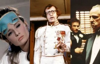 Топ-35 голливудских фильмов, которые должен посмотреть каждый (36 фото + 26 видео)