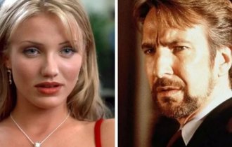 Самые известные роли актеров, которые оказались их дебютом в кино (15 фото)