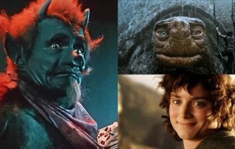 Топ-10 фэнтези фильмов (11 фото + 6 видео)