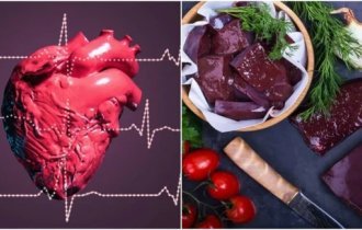 Cardiologists have named 8 foods that are harmful to the heart (10 photos)