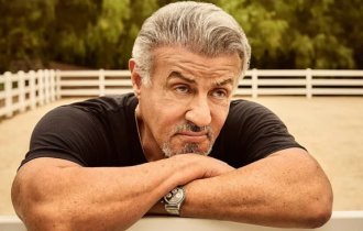 “Don’t look me in the eye! I’ll fire you!”: celebrities that employees shouldn’t look at (11 photos)