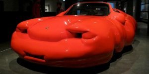 The stupidest cars ever created (21 photos)