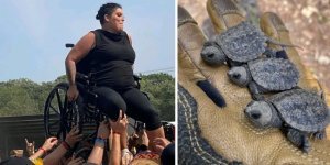 15 добрых историй, которые согреют вам душу (16 фото)