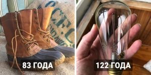 17 старих, але якісно зроблених речей (18 фото)