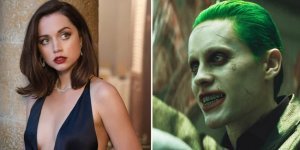 Actors who carefully prepared for their roles, and those who neglected their preparation (24 photos)