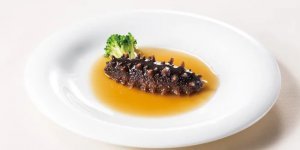 Намако - японська корисна страва (16 фото)