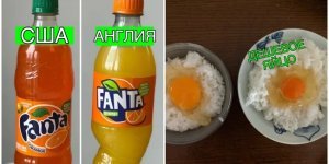 14 наглядных сравнений, которые показывают разницу даже круче, чем фото "до и после" (15 фото)