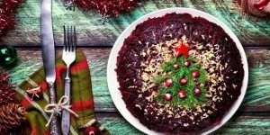 Отличные блюда из свеклы, которые стоит попробовать каждому (11 фото)