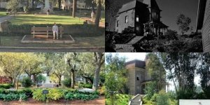 Места из известных фильмов: 28 фотографий "тогда и сейчас" (29 фото)