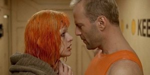 Цікаві факти про фільм «П'ятий елемент» (12 фото)