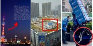 14 особенностей жизни в Китае, которые туристам кажутся той еще диковинкой (15 фото)