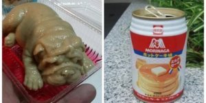 10 найдивніших страв з усього світу (12 фото)