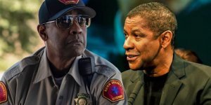 10 unexpected facts about Denzel Washington (10 photos)