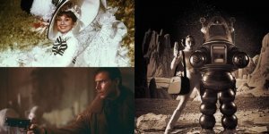 Сколько-сколько? Самый дорогой кинореквизит в истории (13 фото)