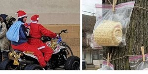 Хорошие люди, которые доказали, что наш мир не так уж и плох (16 фото)