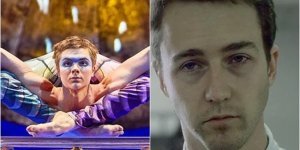 Are these diseases or superpowers? (5 photos)