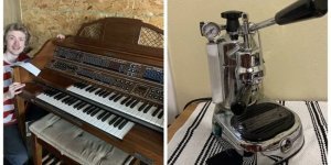 25 сокровищ из комиссионки, которыми не грех и похвастаться (26 фото)