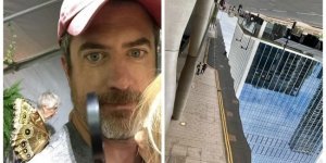 15 perfect shots taken just in time (16 photos)