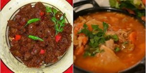 Люди из разных уголков мира рассказали о самых омерзительных блюдах их родных стран (13 фото)