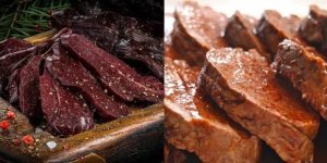 Оцінити, не пробуючи: смак м'яса різних тварин (13 фото)