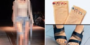 20 дизайнерских решений, которые собьют с толку любого (21 фото)