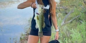 Fisherwomen (18 photos)