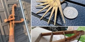 Що за штука: найдивніші знахідки (16 фото)