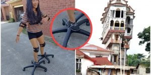 14 ситуаций из серии "Ну зачем?", маразм на которых крепчает с каждым фото (15 фото)