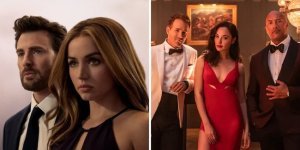 10 recent films with a star cast that audiences didn’t really like (12 photos)