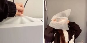 Фотографии, которые доказывают, что Корея - это особый мир (16 фото)