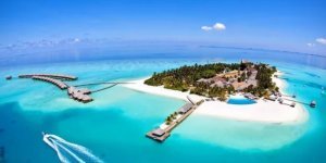 Heaven on earth exists, and it is definitely here somewhere (11 photos)
